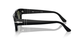 Persol ADRIEN PO 3347S unisex 0 Rectangle Sunglasses