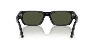 Persol ADRIEN PO 3347S unisex 0 Rectangle Sunglasses
