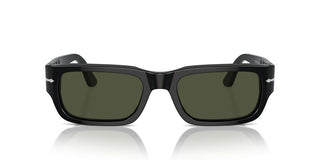 Persol ADRIEN PO 3347S unisex 0 Rectangle Sunglasses