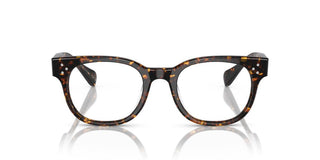 Oliver Peoples Afton Ov 5545u Unisex Havana Pantos Eyeglasses