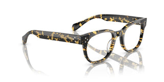 Oliver Peoples Afton Ov 5545u Unisex Havana Pantos Eyeglasses
