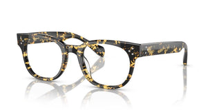 Oliver Peoples Afton Ov 5545u Unisex Havana Pantos Eyeglasses