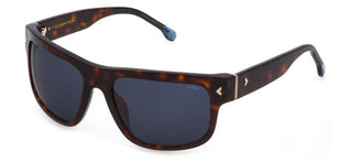 Lozza AGRIGENTO 1 SL4262 unisex Havana Geometric Sunglasses