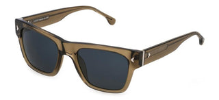 Lozza AGRIGENTO 3 SL4264 unisex Brown Geometric Sunglasses