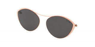 Sting AGSJ422 unisex Pink Sunglasses