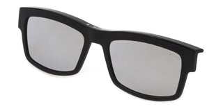 Sting AGST409 unisex Black Sunglasses