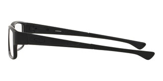 Oakley AIRDROP OX 8046 unisex Black Geometric Eyeglasses