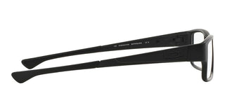 Oakley AIRDROP OX 8046 unisex Black Geometric Eyeglasses
