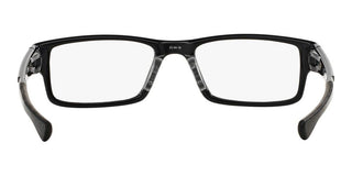 Oakley AIRDROP OX 8046 unisex Black Geometric Eyeglasses