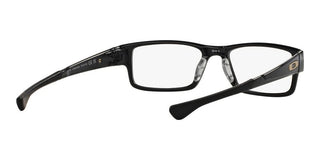 Oakley AIRDROP OX 8046 unisex Black Geometric Eyeglasses