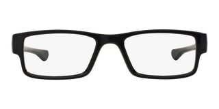 Oakley AIRDROP OX 8046 unisex Black Geometric Eyeglasses