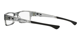 Oakley AIRDROP OX 8046 unisex Grey Geometric Eyeglasses