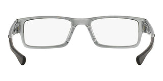 Oakley AIRDROP OX 8046 unisex Grey Geometric Eyeglasses