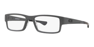 Oakley AIRDROP OX 8046 unisex Ruthenium Geometric Eyeglasses