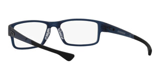 Oakley AIRDROP OX 8046 men Blue Geometric Eyeglasses