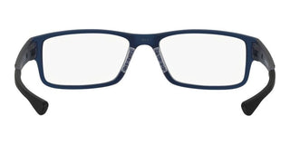 Oakley AIRDROP OX 8046 men Blue Geometric Eyeglasses