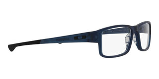 Oakley AIRDROP OX 8046 men Blue Geometric Eyeglasses
