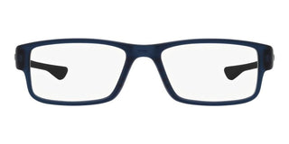 Oakley AIRDROP OX 8046 men Blue Geometric Eyeglasses