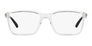 Arnette AKKI AN 7208 men Transparent Squared Eyeglasses