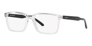 Arnette AKKI AN 7208 men Transparent Squared Eyeglasses