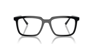 Ray-Ban ALAIN RX 7239 unisex Black Geometric Eyeglasses