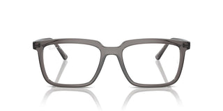 Ray-Ban ALAIN RX 7239 unisex Grey Geometric Eyeglasses