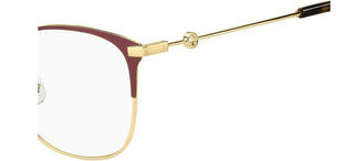 Kate Spade ALAYNA/F women Red Geometric Eyeglasses