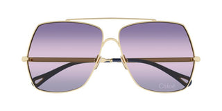 Chloé ALY CH0278S women 0 Oversize Sunglasses