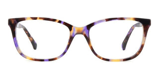Kate Spade Amabella/g Women Havana Geometric Eyeglasses