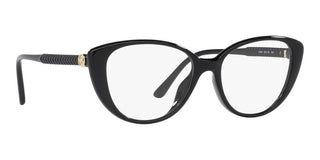 Michael Kors AMAGANSETT MK 4102U women Black Butterfly Eyeglasses