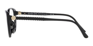 Michael Kors AMAGANSETT MK 4102U women Black Butterfly Eyeglasses