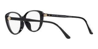 Michael Kors AMAGANSETT MK 4102U women Black Butterfly Eyeglasses
