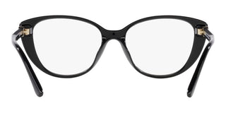 Michael Kors AMAGANSETT MK 4102U women Black Butterfly Eyeglasses