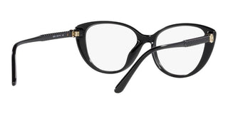 Michael Kors AMAGANSETT MK 4102U women Black Butterfly Eyeglasses
