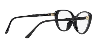 Michael Kors AMAGANSETT MK 4102U women Black Butterfly Eyeglasses