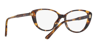 Michael Kors AMAGANSETT MK 4102U women Brown Butterfly Eyeglasses