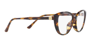 Michael Kors AMAGANSETT MK 4102U women Brown Butterfly Eyeglasses