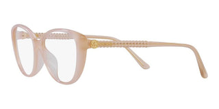 Michael Kors AMAGANSETT MK 4102U women Brown Butterfly Eyeglasses