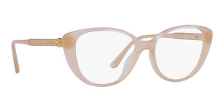 Michael Kors AMAGANSETT MK 4102U women Brown Butterfly Eyeglasses