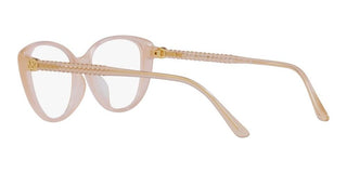 Michael Kors AMAGANSETT MK 4102U women Brown Butterfly Eyeglasses