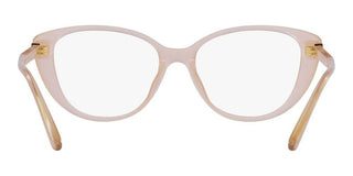 Michael Kors AMAGANSETT MK 4102U women Brown Butterfly Eyeglasses