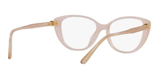 Michael Kors AMAGANSETT MK 4102U women Brown Butterfly Eyeglasses