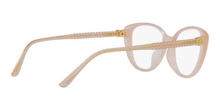 Michael Kors AMAGANSETT MK 4102U women Brown Butterfly Eyeglasses