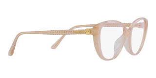 Michael Kors AMAGANSETT MK 4102U women Brown Butterfly Eyeglasses