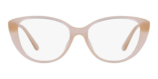 Michael Kors AMAGANSETT MK 4102U women Brown Butterfly Eyeglasses