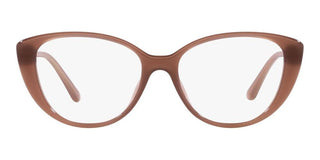 Michael Kors AMAGANSETT MK 4102U women Brown Butterfly Eyeglasses