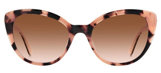 Kate Spade AMBERLEE/S women Pink Cat Eye Sunglasses