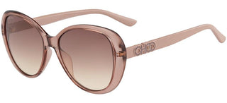 Jimmy Choo AMIRA/G/S women Pink Butterfly Sunglasses