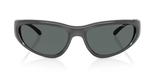 Arnette An4352 Men  Oval Sunglasses
