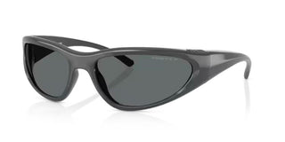 Arnette An4352 Men  Oval Sunglasses